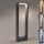 Brilagi - LED udendørslampe BARI LED/7W/230V 3000/4000/6000K antracit IP54 50 cm