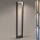 Brilagi - LED udendørslampe BARI LED/7W/230V 3000/4000/6000K antracit IP54 80 cm