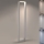Brilagi - LED udendørslampe BARI LED/7W/230V 3000/4000/6000K hvid IP54 80 cm