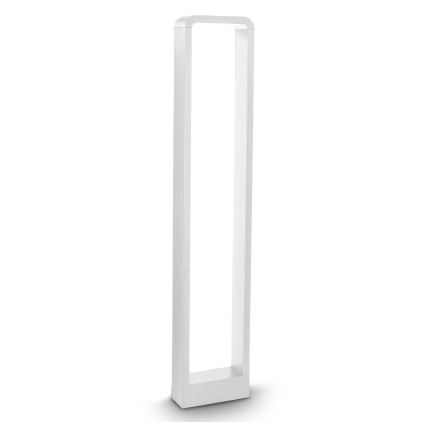 Brilagi - LED udendørslampe BARI LED/7W/230V 3000/4000/6000K hvid IP54 80 cm