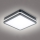 Brilagi - LED udendørslampe BENE LED/24W/230V 26x26 cm antracit IP54