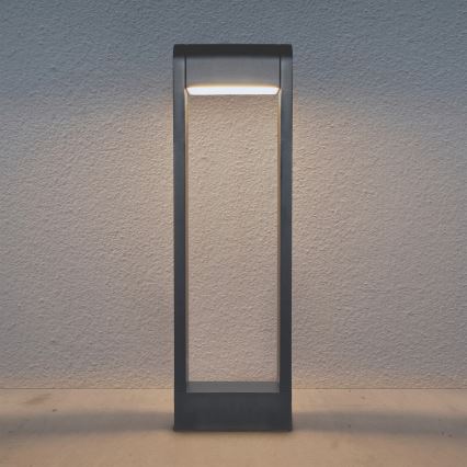 Brilagi - LED udendørslampe CROTONE LED/7W/230V antracit IP54 50 cm
