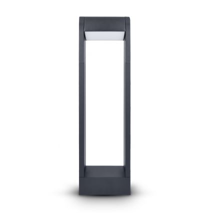 Brilagi - LED udendørslampe CROTONE LED/7W/230V antracit IP54 50 cm