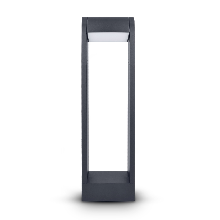 Brilagi - LED udendørslampe CROTONE LED/7W/230V antracit IP54 50 cm