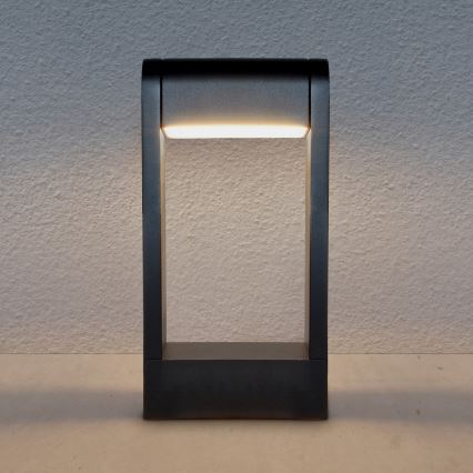 Brilagi - LED udendørslampe CROTONE LED/7W/230V IP54 30 cm