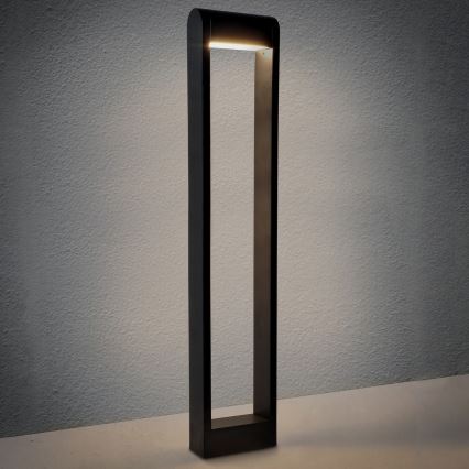 Brilagi - LED udendørslampe CROTONE LED/7W/230V IP54 80 cm