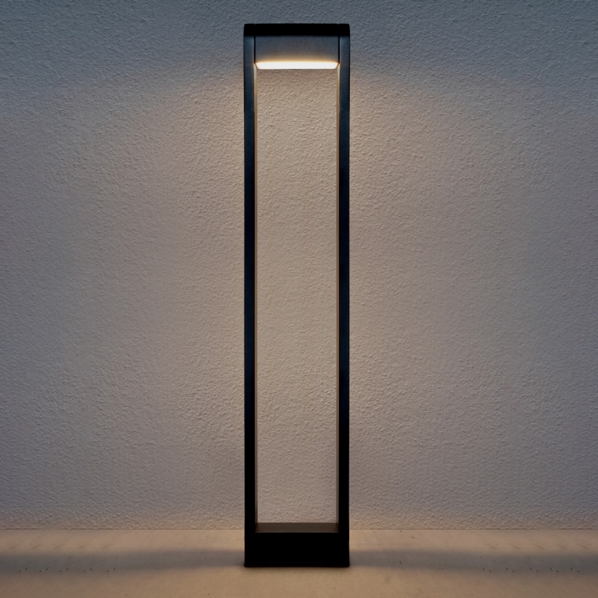 Brilagi - LED udendørslampe CROTONE LED/7W/230V IP54 80 cm