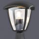 Brilagi - LED udendørslampe LUNA 1xE27/60W/230V IP44