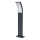 Brilagi - LED udendørslampe med sensor ARCELO LED/9W/230V 50 cm IP44