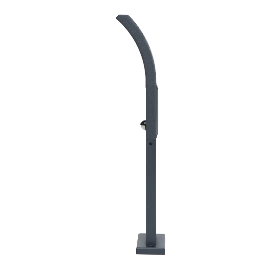 Brilagi - LED udendørslampe med sensor ARCELO LED/9W/230V 50 cm IP44