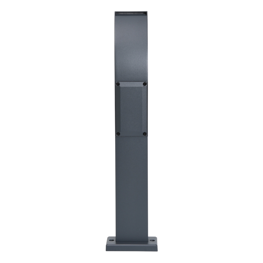 Brilagi - LED udendørslampe med sensor ARCELO LED/9W/230V 50 cm IP44