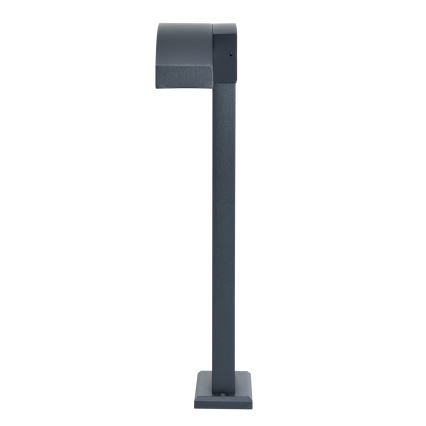 Brilagi - LED udendørslampe med sensor ARCELO LED/9W/230V 50 cm IP54