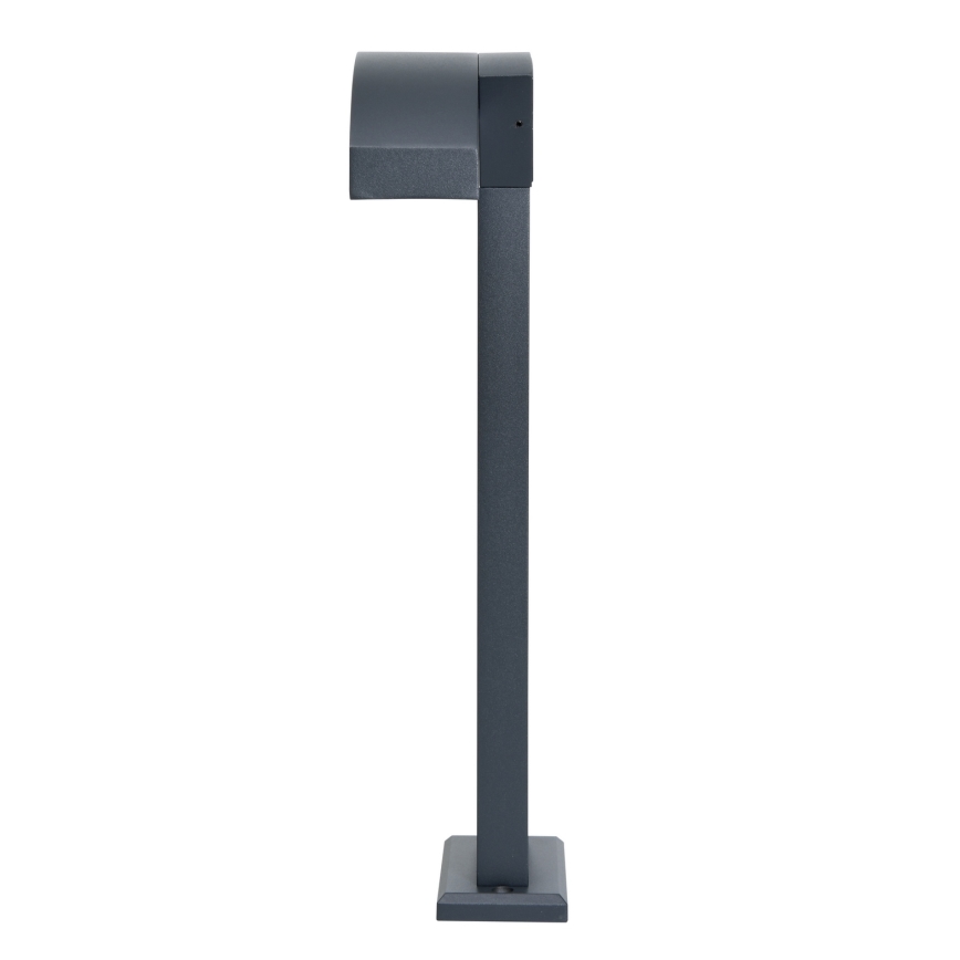 Brilagi - LED udendørslampe med sensor ARCELO LED/9W/230V 50 cm IP54