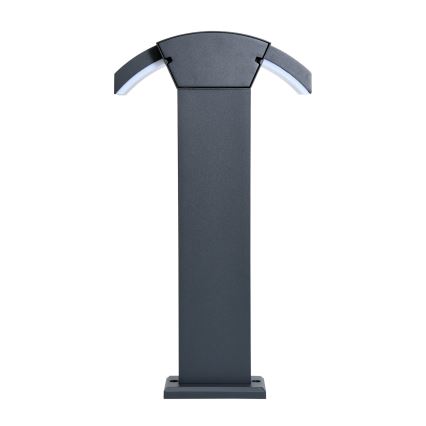 Brilagi - LED udendørslampe med sensor ARCELO LED/9W/230V 50 cm IP54