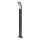 Brilagi - LED udendørslampe med sensor ARCELO LED/9W/230V 80 cm IP44