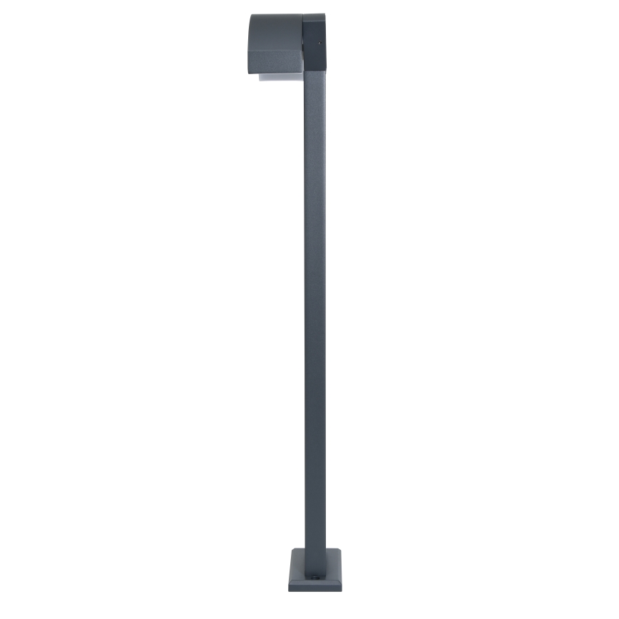 Brilagi - LED udendørslampe med sensor ARCELO LED/9W/230V 80 cm IP54