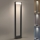 Brilagi - LED udendørslampe RAGUSA LED/7W/230V 3000/4000/6000K antracit IP54 80 cm
