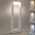 Brilagi - LED udendørslampe RAGUSA LED/7W/230V 3000/4000/6000K hvid IP54 50 cm