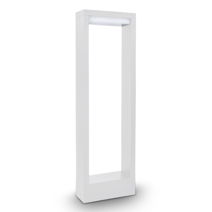 Brilagi - LED udendørslampe RAGUSA LED/7W/230V 3000/4000/6000K hvid IP54 50 cm