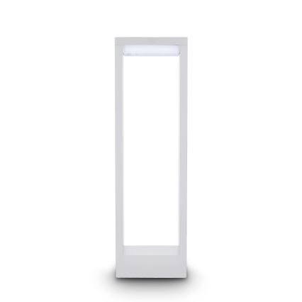 Brilagi - LED udendørslampe RAGUSA LED/7W/230V 3000/4000/6000K hvid IP54 50 cm