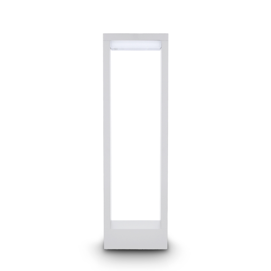 Brilagi - LED udendørslampe RAGUSA LED/7W/230V 3000/4000/6000K hvid IP54 50 cm