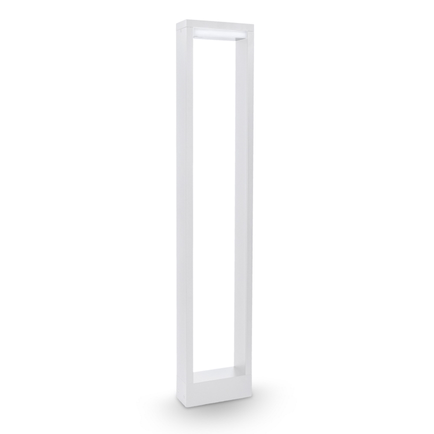 Brilagi - LED udendørslampe RAGUSA LED/7W/230V 3000/4000/6000K hvid IP54 80 cm