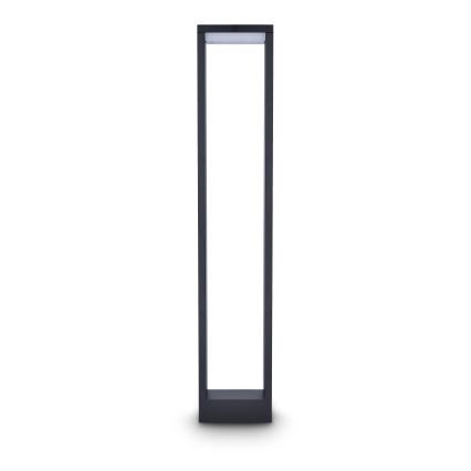Brilagi - LED udendørslampe RAGUSA LED/7W/230V 3000/4000/6000K IP54 80 cm