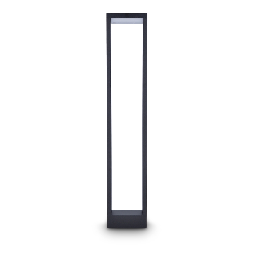 Brilagi - LED udendørslampe RAGUSA LED/7W/230V 3000/4000/6000K IP54 80 cm