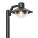 Brilagi - LED udendørslampe VEERLE 1xE27/60W/230V IP44