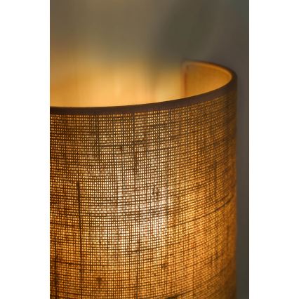 Brilagi - LED væglampe BOHO STYLE 1xE27/15W/230V