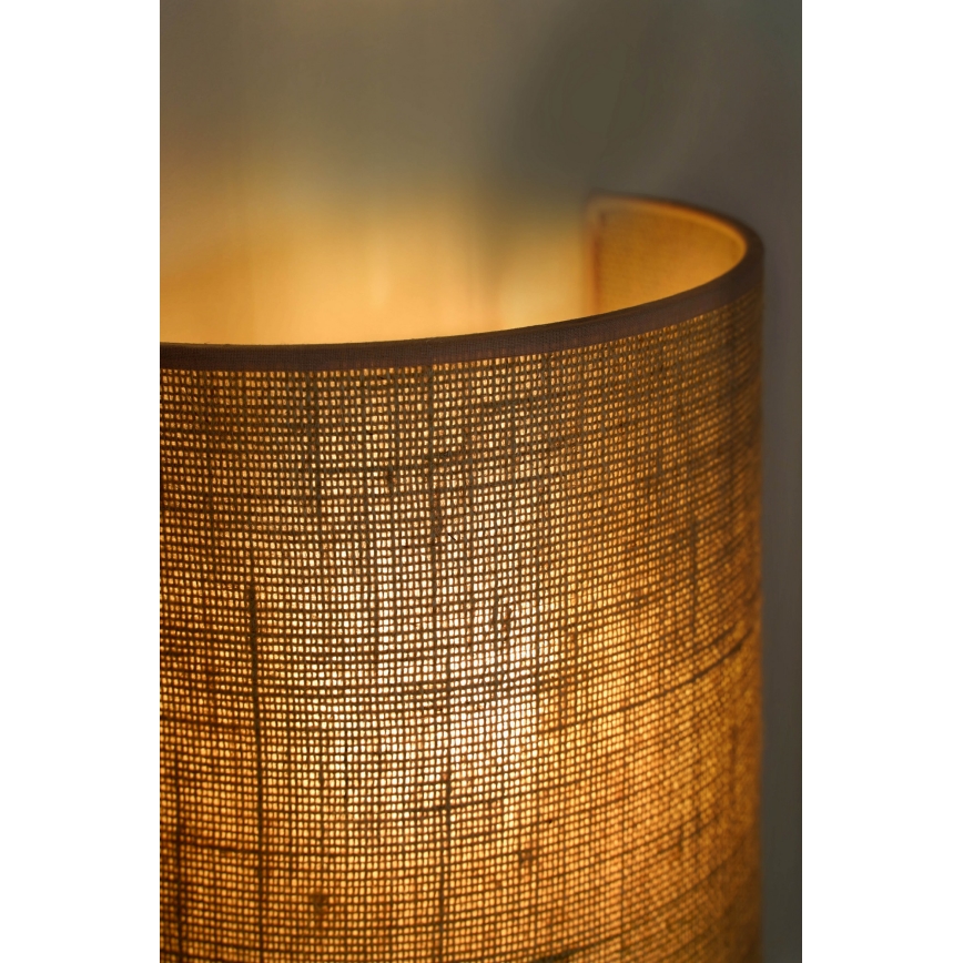 Brilagi - LED væglampe BOHO STYLE 1xE27/15W/230V