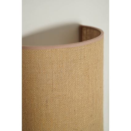 Brilagi - LED væglampe BOHO STYLE 1xE27/15W/230V