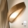Brilagi - LED væglampe CARVALHO 1xE27/60W/230V eg