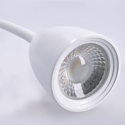 Brilagi - LED væglampe dæmpbar LED/4W/230V hvid