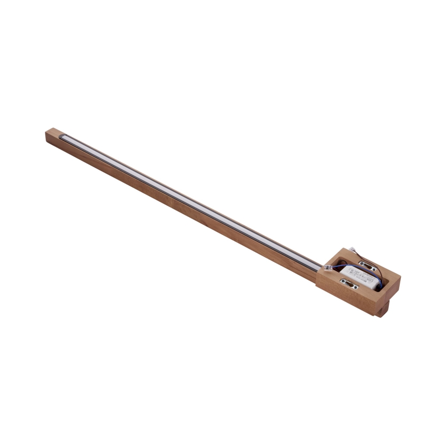 BRILAGI - LED Væglampe GARDALINE LED/90W/230V 100 cm eg