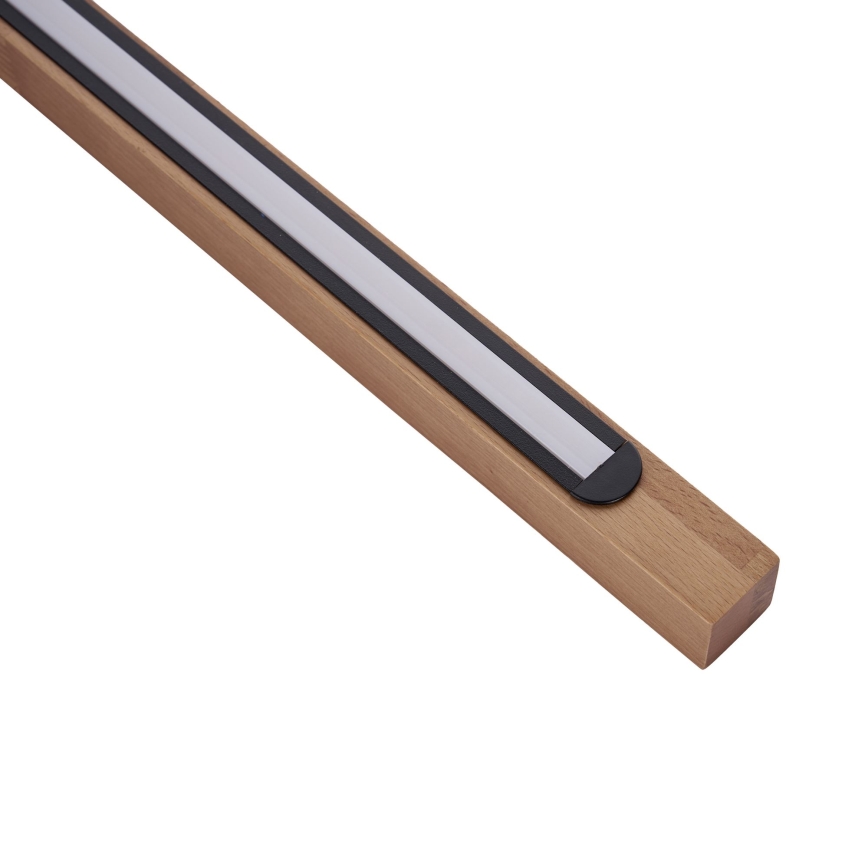 BRILAGI - LED Væglampe GARDALINE LED/90W/230V 100 cm eg