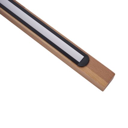 BRILAGI - LED væglampe GARDALINE LED/90W/230V 60 cm eg