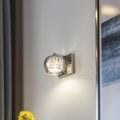 BRILAGI - LED Væglampe i krystal JEWEL 1xG9/42W/230V