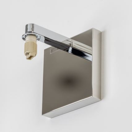 Brilagi - LED Væglampe i krystal JEWEL 1xG9/42W/230V