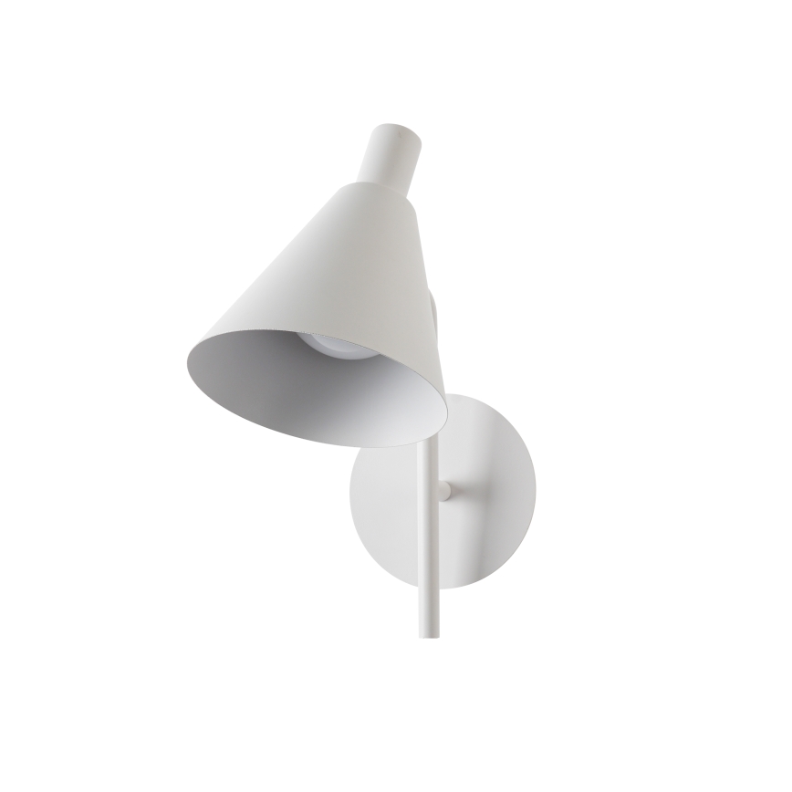 Brilagi - LED væglampe LUCERA LED/3W/230V hvid