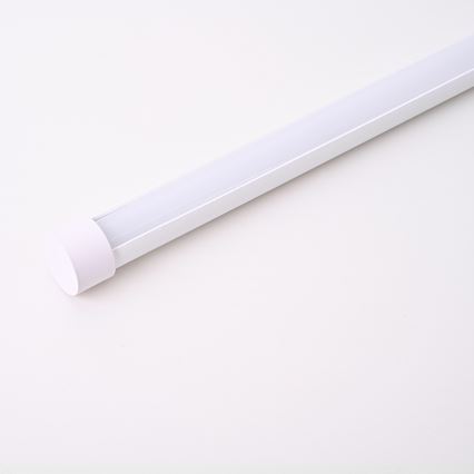 Brilagi - LED væglampe LUGO TRE LED/14W/230V hvid