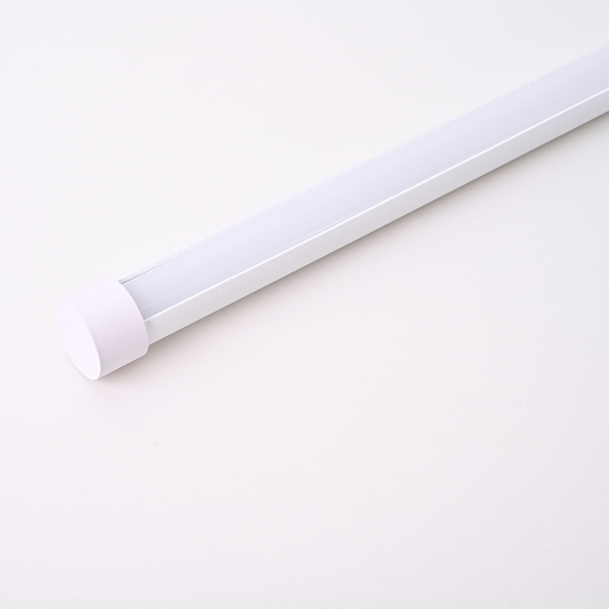 Brilagi - LED væglampe LUGO TRE LED/14W/230V hvid