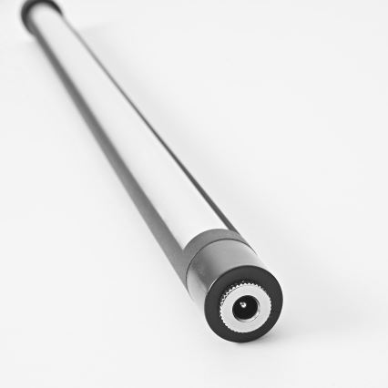 Brilagi - LED væglampe LUGO TRE LED/14W/230V sort
