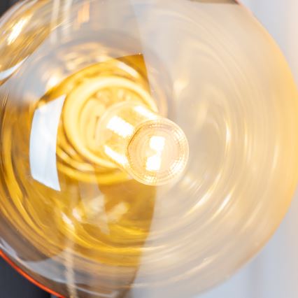 Brilagi - LED væglampe MILLA 3xG9/3W/230V skinnende krom/guldfarvet