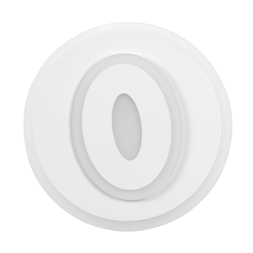 Brilagi - LED væglampe MODERN MINI LED/26W/230V 3000/4000/6000K