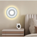 Brilagi - LED væglampe MODERN MINI LED/29W/230V 3000/4000/6000K