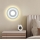 Brilagi - LED Væglampe MODERN MINI LED/29W/230V 3000/4000/6000K