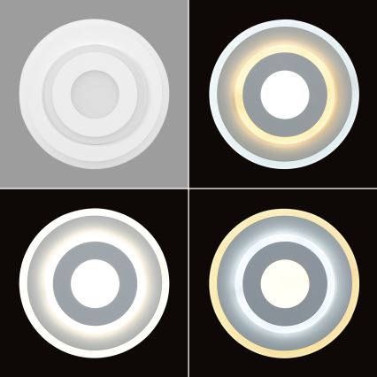 Brilagi - LED Væglampe MODERN MINI LED/29W/230V 3000/4000/6000K