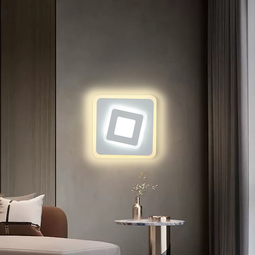 Brilagi - LED væglampe MODERN MINI LED/32W/230V 3000/4000/6000K