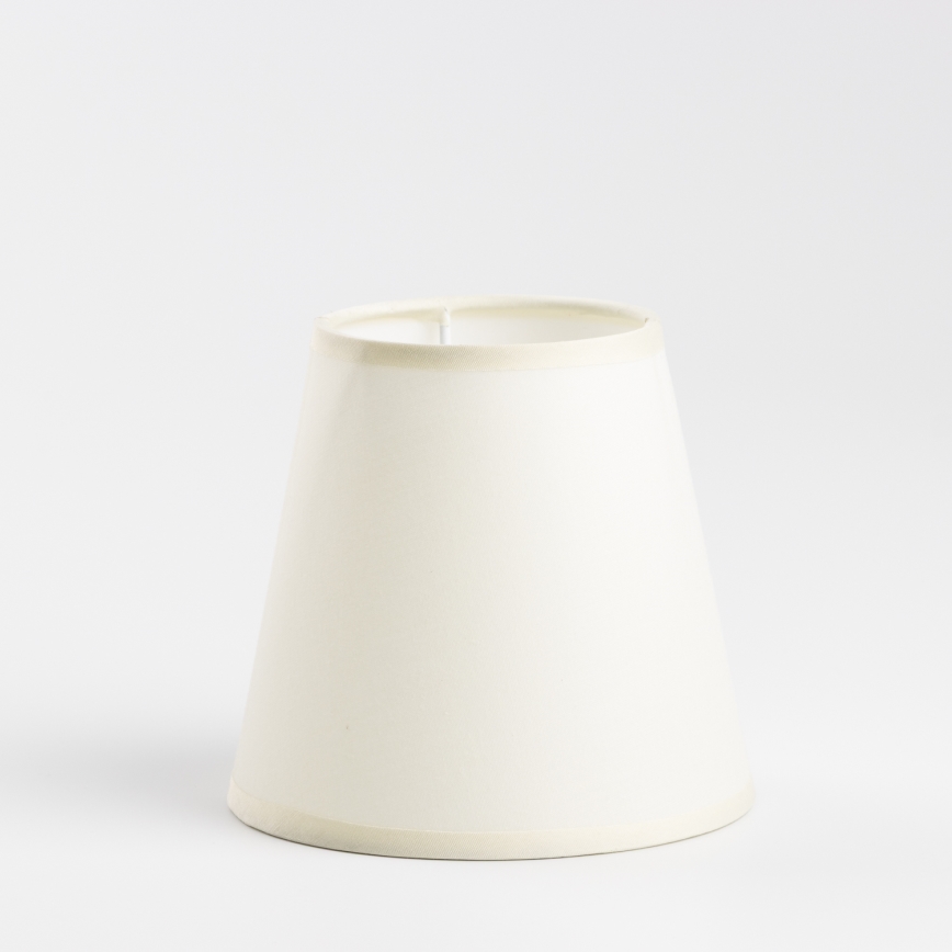 Brilagi - LED Fleksibel væglampe NUBILA WOOD 1xE27/25W/230V + LED/3W eg/cremefarvet